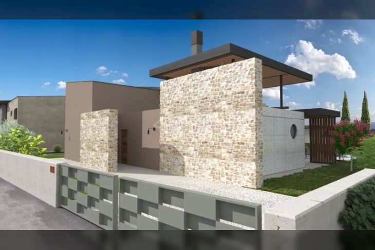 Vila, Prodaja, Vodnjan, Vodnjan Vila, Prodaja, Vodnjan, Vodnjan