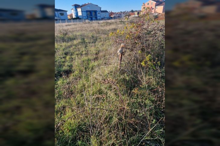 Građevinsko zemljište, Prodaja, Medulin, Medulin