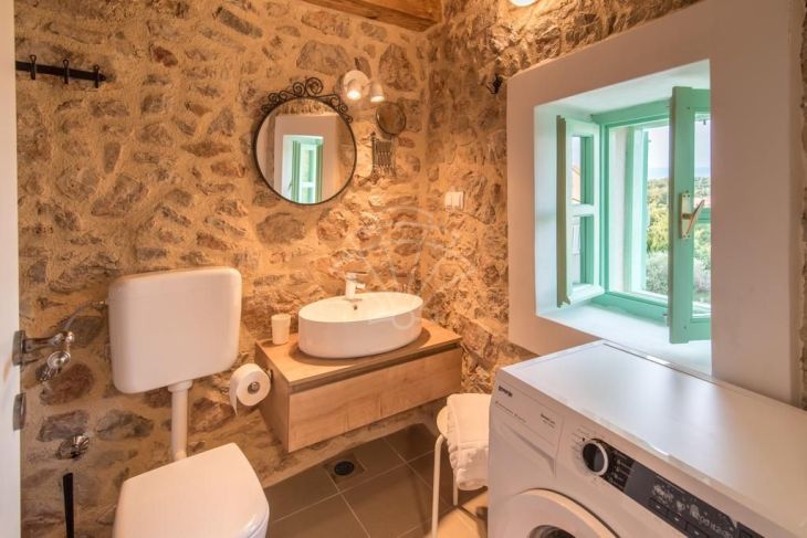Vila, Prodaja, Vrbnik, Risika Vila, Prodaja, Vrbnik, Risika