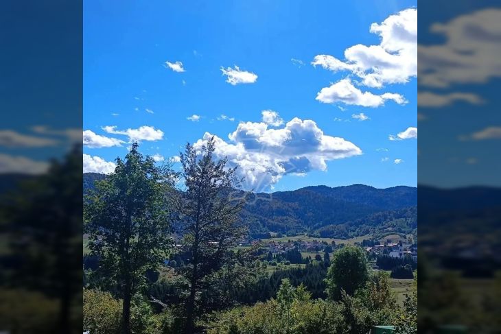 Vikend kuća, Prodaja, Mrkopalj, Mrkopalj Vikend kuća, Prodaja, Mrkopalj, Mrkopalj