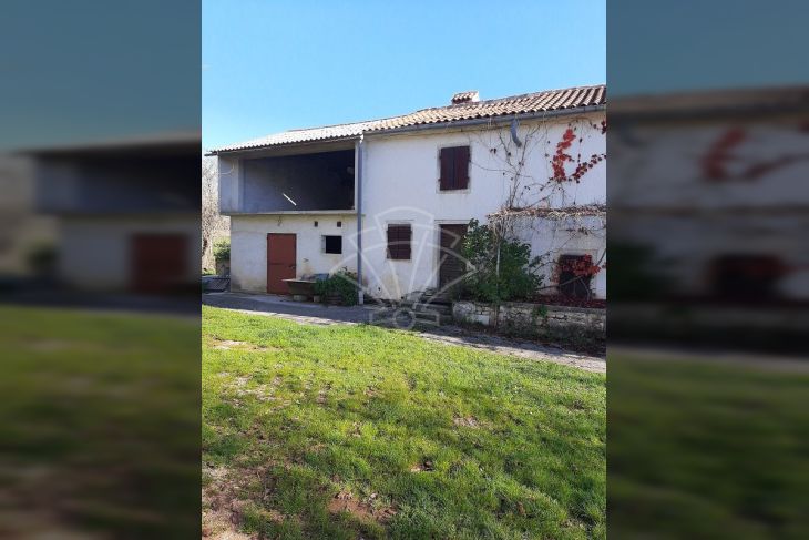 Dvojna kuća, Prodaja, Žminj, Žminj