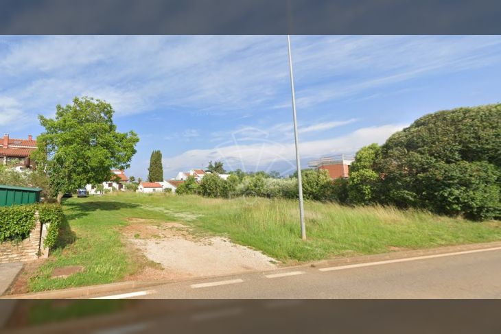 Građevinsko stambeno zemljište, Prodaja, Poreč, Poreč Građevinsko stambeno zemljište, Prodaja, Poreč, Poreč