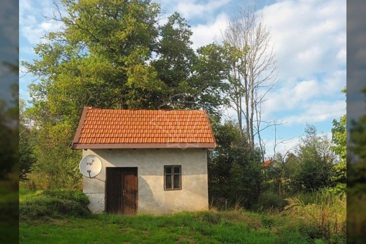 Građevinsko zemljište, Prodaja, Vrbovsko, Jablan