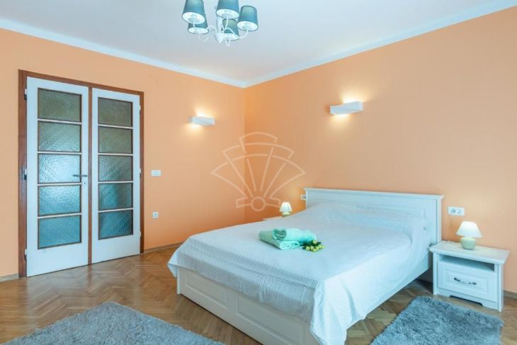 Stan u urbanoj vili, Najam, Opatija, Opatija Stan u urbanoj vili, Najam, Opatija, Opatija