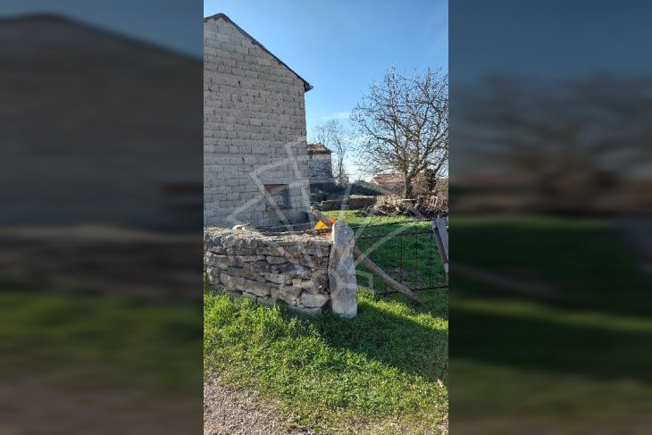 Dvojna kuća, Prodaja, Višnjan, Fabci Dvojna kuća, Prodaja, Višnjan, Fabci