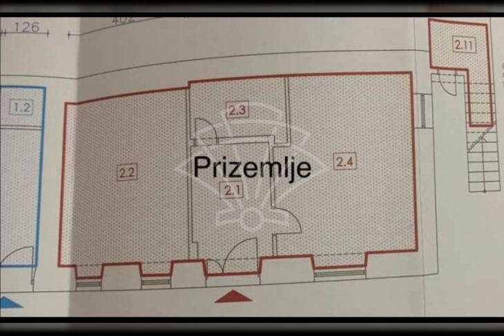 Kuća u nizu, Prodaja, Rijeka, Istok Kuća u nizu, Prodaja, Rijeka, Istok