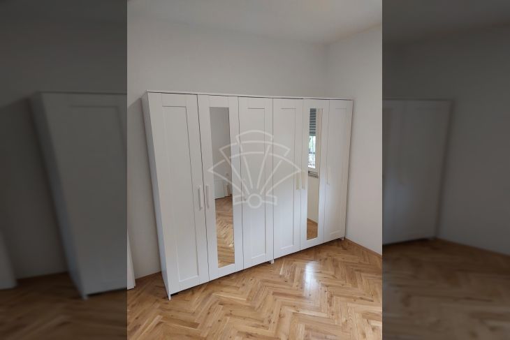 Stan u zgradi, Najam, Rijeka, Zapad Stan u zgradi, Najam, Rijeka, Zapad