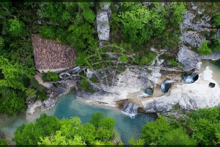 Samostojeća kuća, Prodaja, Buzet, Kotli Samostojeća kuća, Prodaja, Buzet, Kotli