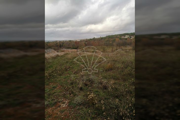 Građevinsko zemljište, Prodaja, Raša, Viškovići