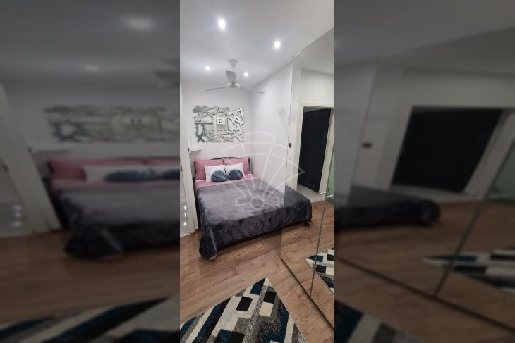 Stan u zgradi, Prodaja, Rijeka, Centar