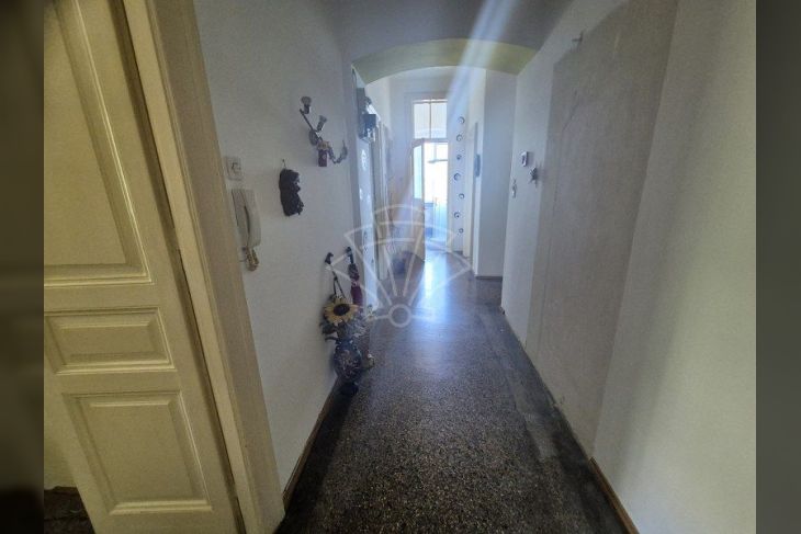 Stan u starijoj zgradi, Prodaja, Rijeka, Istok Stan u starijoj zgradi, Prodaja, Rijeka, Istok