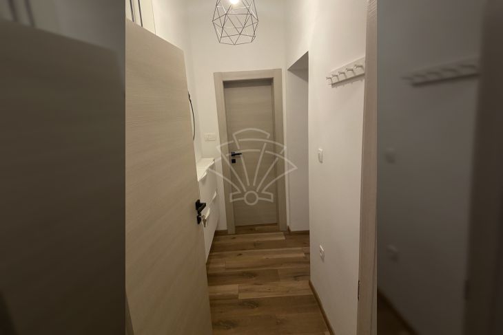Stan u zgradi, Najam, Rijeka, Centar
