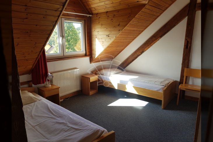 Hostel, Prodaja, Fužine, Fužine Hostel, Prodaja, Fužine, Fužine