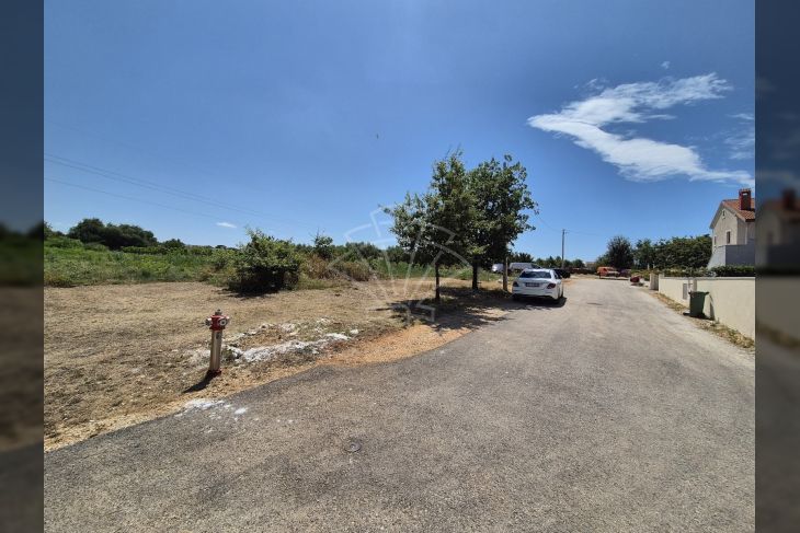 Građevinsko zemljište, Prodaja, Poreč, Poreč