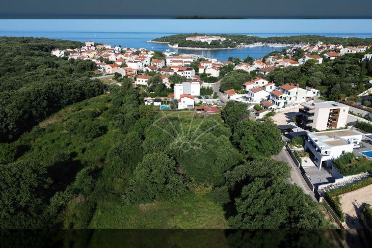 Građevinsko zemljište, Prodaja, Pula, Pula Građevinsko zemljište, Prodaja, Pula, Pula