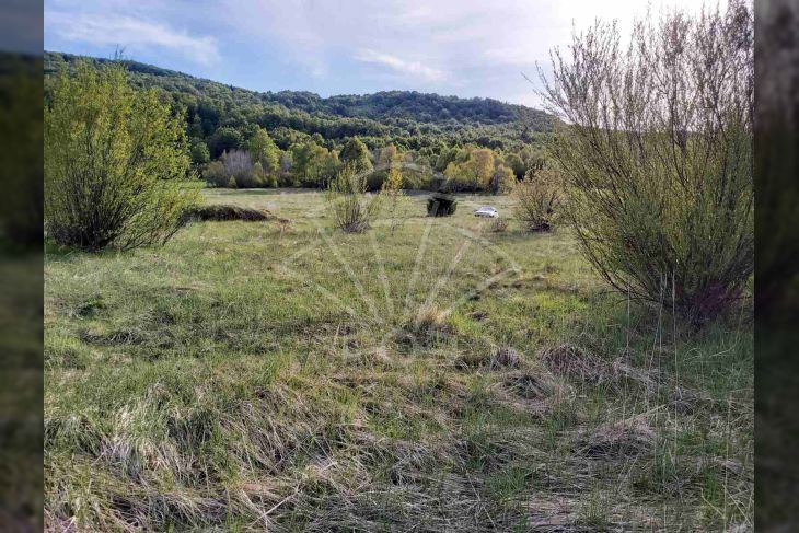 Građevinsko mješovito, Prodaja, Delnice, Zalesina Građevinsko mješovito, Prodaja, Delnice, Zalesina
