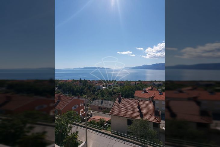 Vila, Prodaja, Rijeka, Zapad