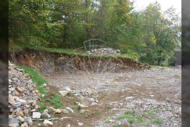 Građevinsko zemljište, Prodaja, Mrkopalj, Mrkopalj Građevinsko zemljište, Prodaja, Mrkopalj, Mrkopalj