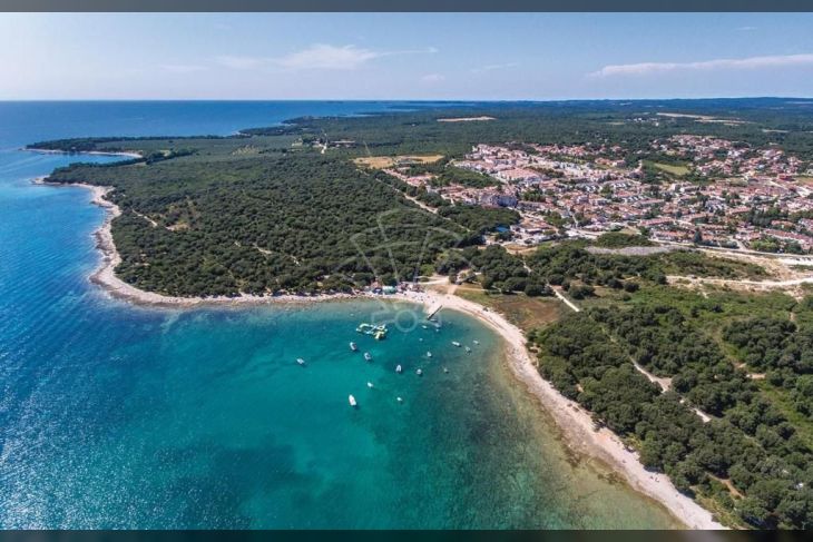 Građevinsko zemljište, Prodaja, Vodnjan, Barbariga