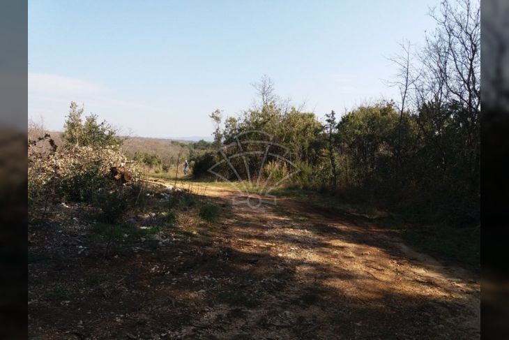 Poljoprivredno zemljište, Prodaja, Marčana, Krnica Poljoprivredno zemljište, Prodaja, Marčana, Krnica