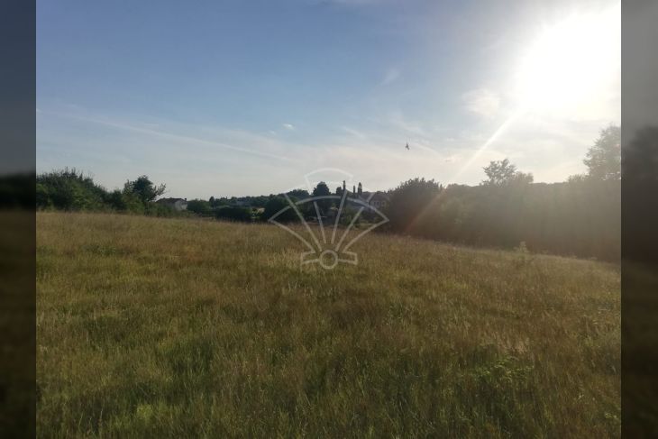 Poljoprivredno zemljište, Prodaja, Višnjan, Prhati Poljoprivredno zemljište, Prodaja, Višnjan, Prhati
