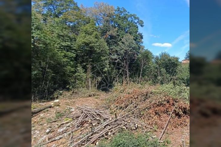 Građevinsko zemljište, Prodaja, Matulji, Jurdani Građevinsko zemljište, Prodaja, Matulji, Jurdani