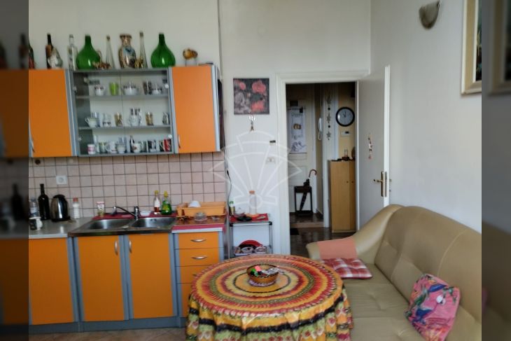 Stan u zgradi, Najam, Rijeka, Centar Stan u zgradi, Najam, Rijeka, Centar