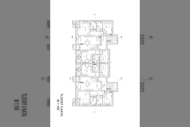 Flat in a new building, Sale, Kršan, Plomin Luka Flat in a new building, Sale, Kršan, Plomin Luka