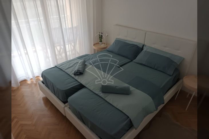 Stan u zgradi, Najam, Opatija, Opatija Stan u zgradi, Najam, Opatija, Opatija