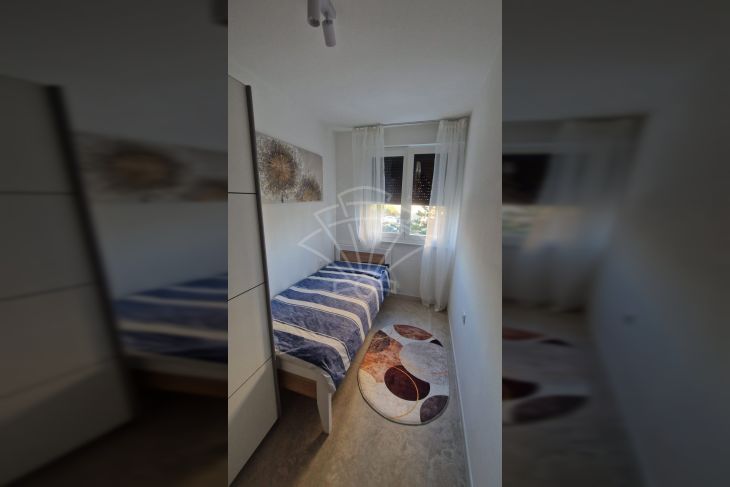 Stan u zgradi, Najam, Rijeka, Zapad