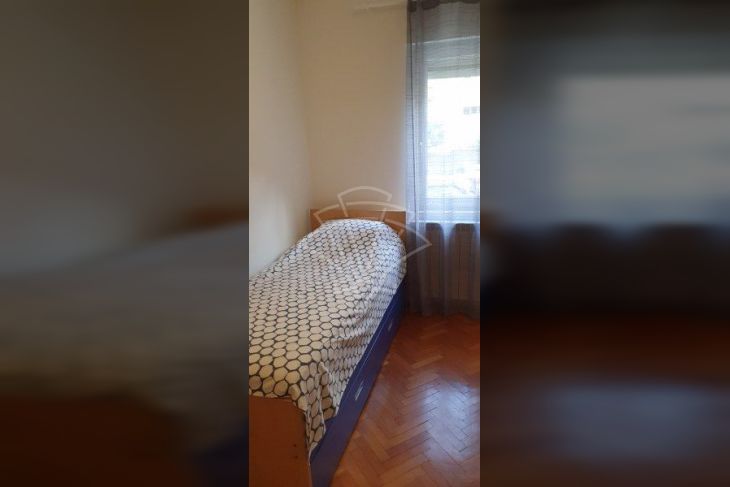 Stan u zgradi, Najam, Rijeka, Zapad Stan u zgradi, Najam, Rijeka, Zapad