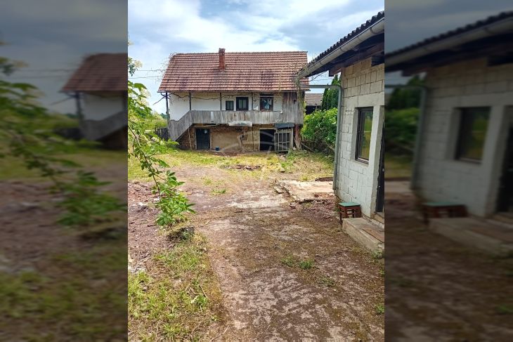 Samostojeća kuća, Prodaja, Bosiljevo, Varoš Bosiljevski