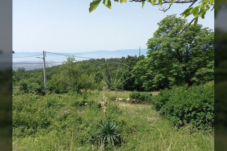 Građevinsko zemljište, Prodaja, Bakar, Hreljin Građevinsko zemljište, Prodaja, Bakar, Hreljin