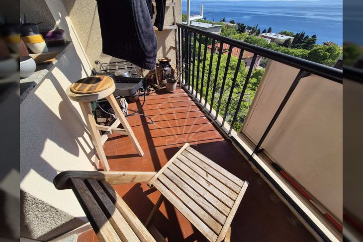 Stan u zgradi, Prodaja, Rijeka, Istok