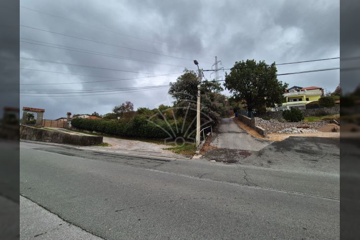 Građevinsko mješovito, Prodaja, Rijeka, Sjever