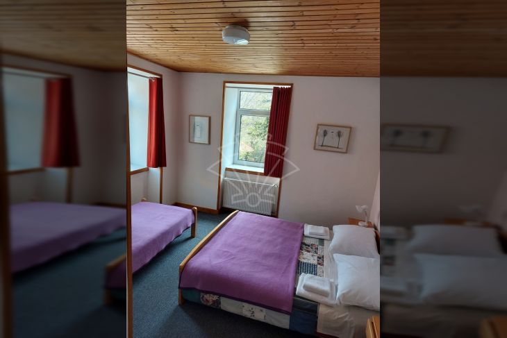 Hostel, Prodaja, Fužine, Fužine