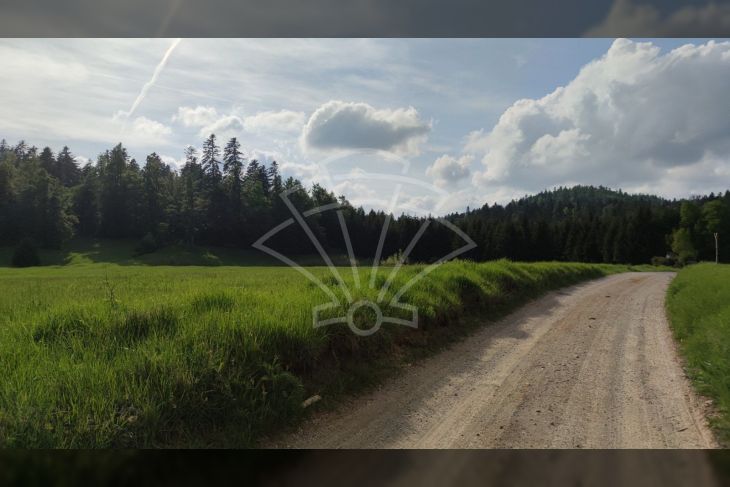 Poljoprivredno zemljište, Prodaja, Fužine, Fužine Poljoprivredno zemljište, Prodaja, Fužine, Fužine