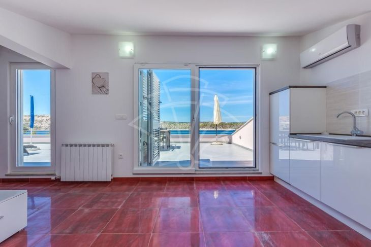 Samostojeća kuća, Prodaja, Rab, Barbat na Rabu Samostojeća kuća, Prodaja, Rab, Barbat na Rabu