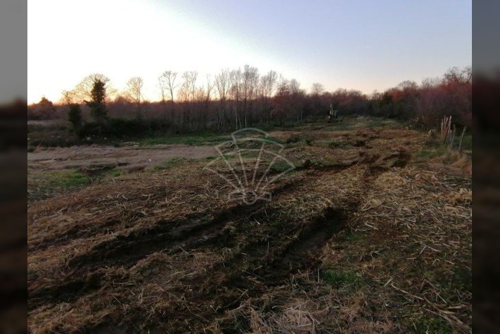 Građevinsko stambeno zemljište, Prodaja, Poreč, Poreč