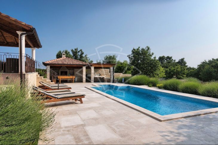 Vila, Prodaja, Svetvinčenat, Štokovci Vila, Prodaja, Svetvinčenat, Štokovci