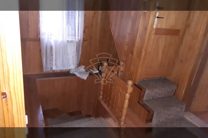 Samostojeća kuća, Prodaja, Čabar, Hrib Samostojeća kuća, Prodaja, Čabar, Hrib