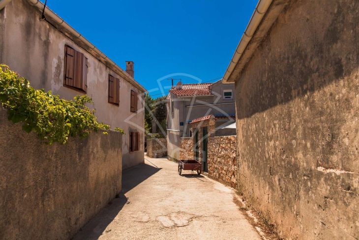 Građevinsko, Prodaja, Zadar - Okolica, Silba Građevinsko, Prodaja, Zadar - Okolica, Silba