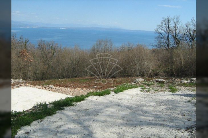 Građevinsko stambeno zemljište, Prodaja, Matulji, Bregi