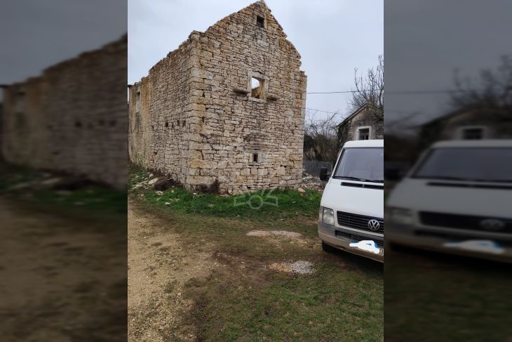 Kuća u nizu, Prodaja, Žminj, Žminj