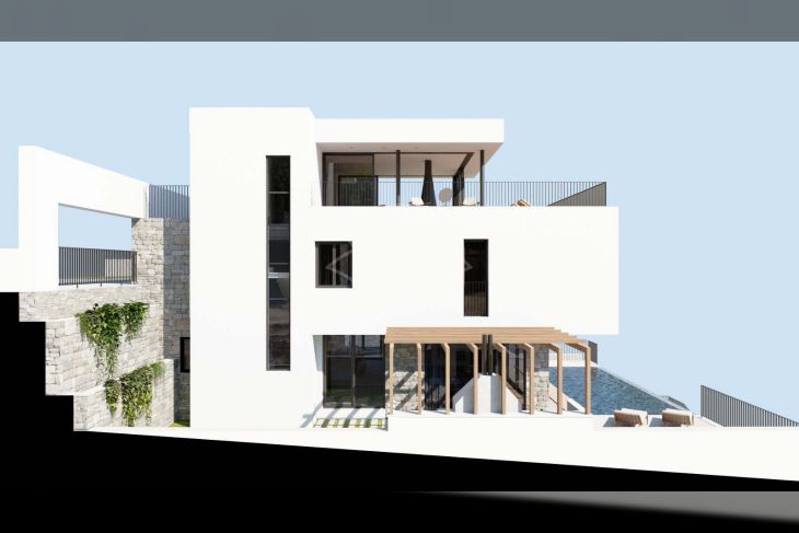 Vila, Prodaja, Opatija, Opatija Vila, Prodaja, Opatija, Opatija