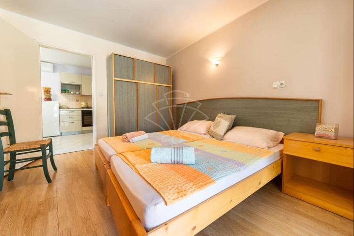 Apartmanska kuća, Prodaja, Vodice, Vodice Apartmanska kuća, Prodaja, Vodice, Vodice
