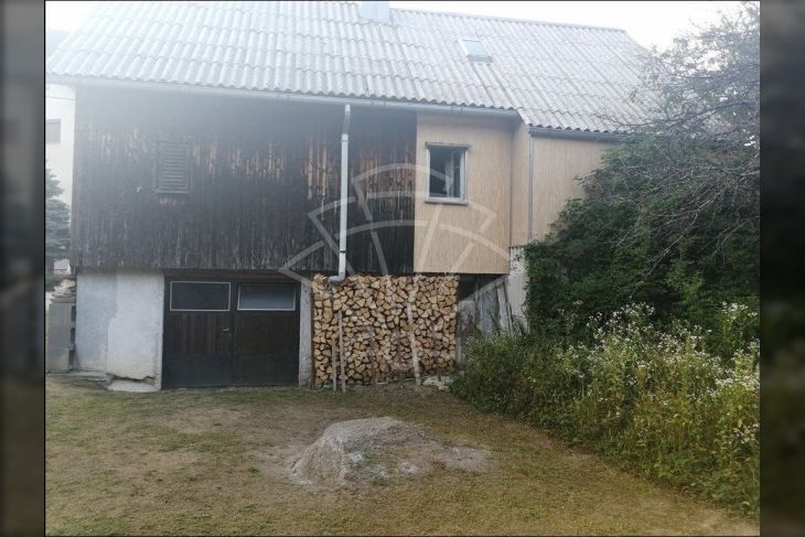 Dvojna kuća, Prodaja, Ravna gora, Ravna Gora Dvojna kuća, Prodaja, Ravna gora, Ravna Gora