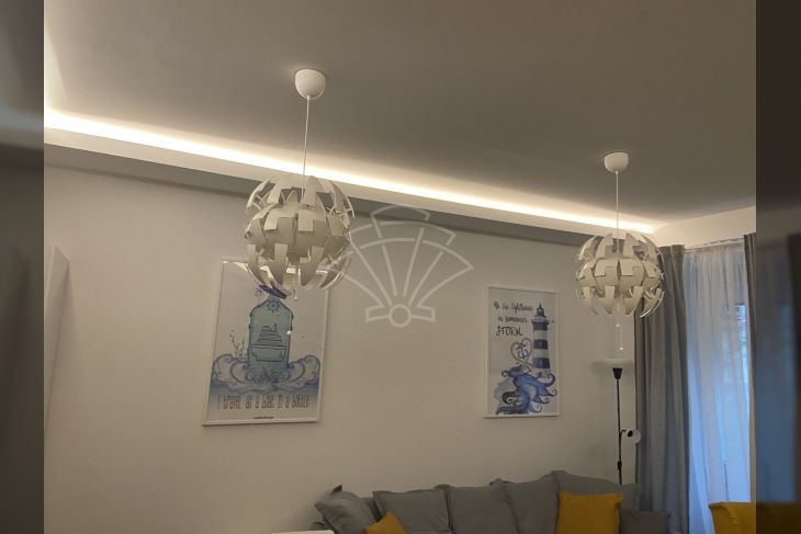 Stan u zgradi, Najam, Rijeka, Centar