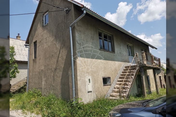 Samostojeća kuća, Prodaja, Fužine, Lič Samostojeća kuća, Prodaja, Fužine, Lič