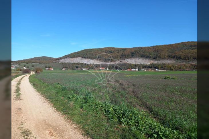 Poljoprivredno zemljište, Prodaja, Otočac, Kompolje Poljoprivredno zemljište, Prodaja, Otočac, Kompolje